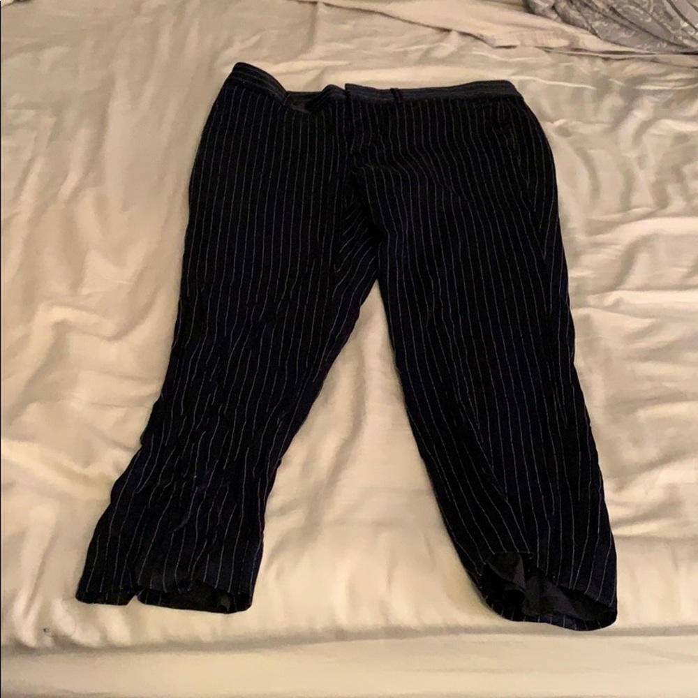 Banana Republic Avery pant
